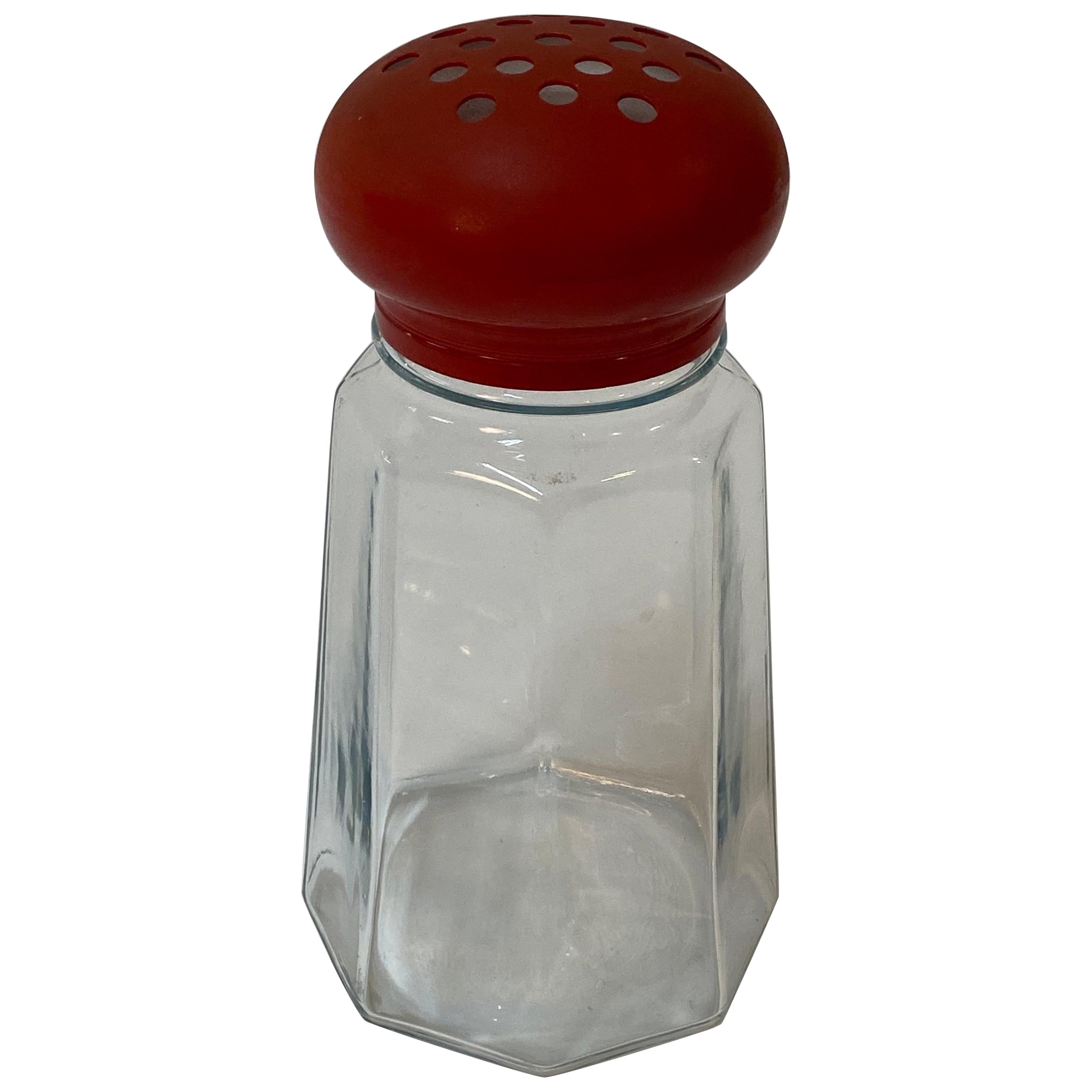 Think Big Post Modern Over Sized Salt Shaker For Sale
