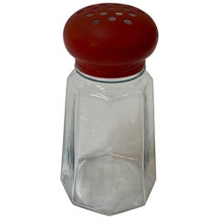 Used Think Big Post Modern Over Sized Salt Shaker