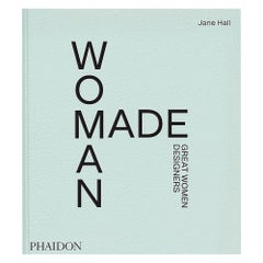 Woman Made Great Women Designers