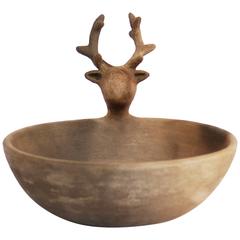 Deer Bowl
