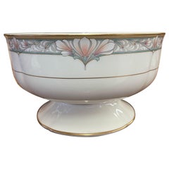 Retro Bone China Barrymore Japanese Bowl by Noritake.