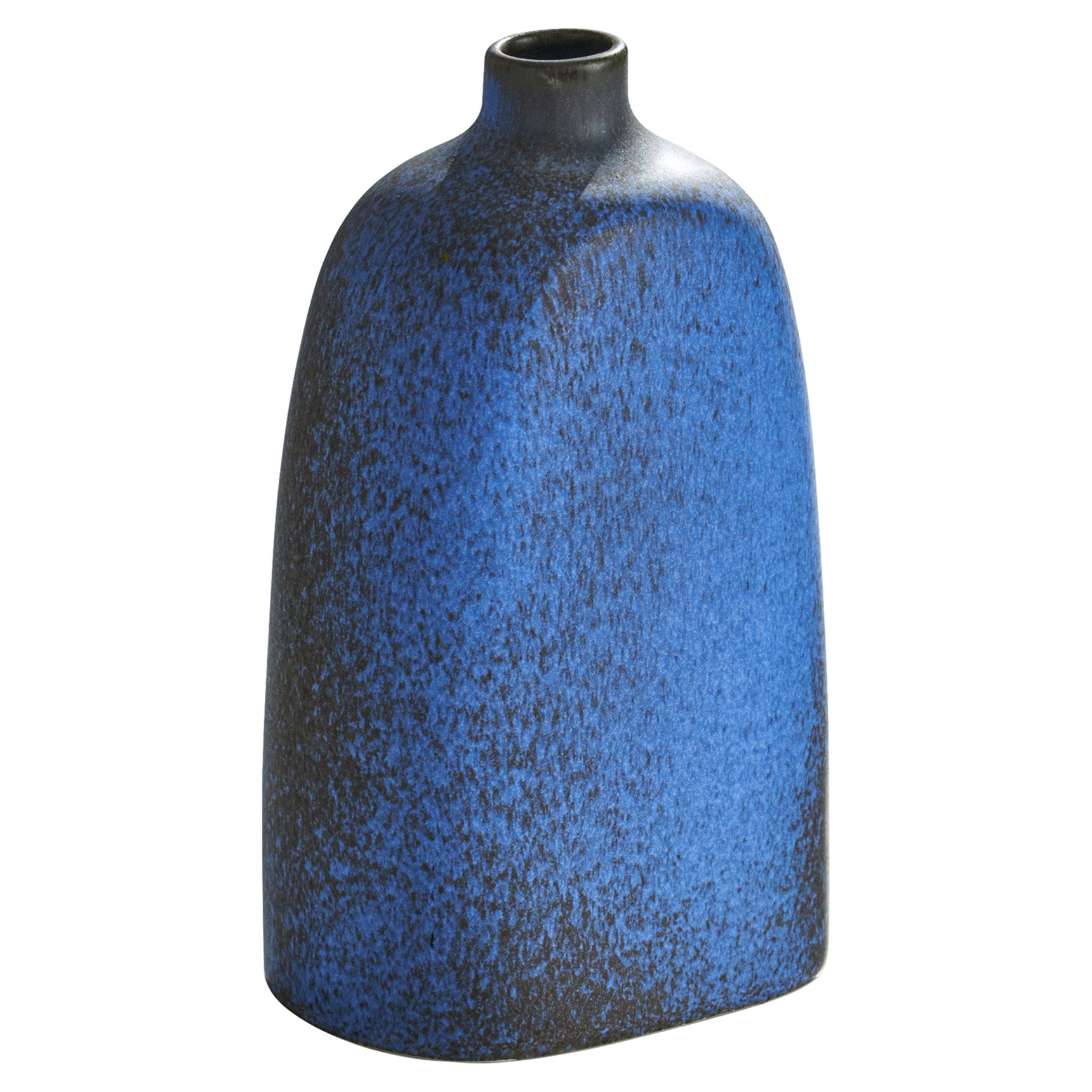 Karin Björquist, Vase, Keramik, Schweden, 1950er Jahre