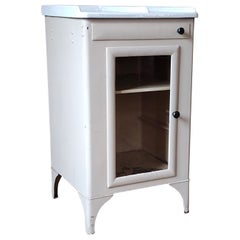 Used Medical Cabinet