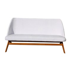 Congo Settee by Theo Ruth for Artifort
