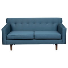 Dunbar Bracket Back Sofa, Model 131 