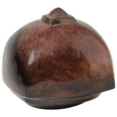Ceramic Sculpture by Nadia Pasquer, 2010 12