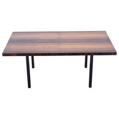 Milo Baughman Dining Table for Directional, 1960s