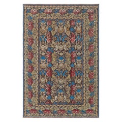 19th Century Ukrainian Rug