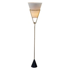 Carl Auböck Vice Versa Floor Lamp