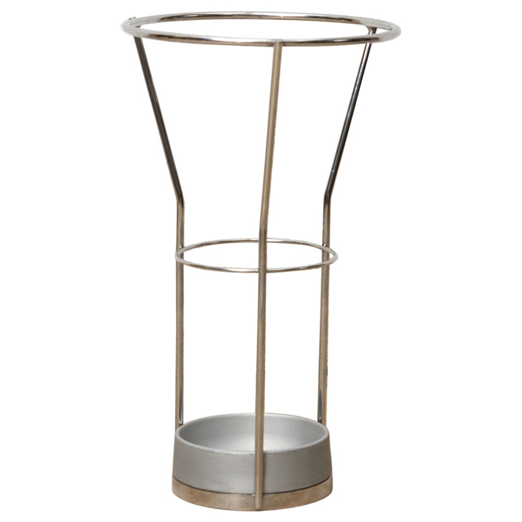Umbrella Stand Tomba’l by Miguel Milà for Misel·lania, circa 1989 For Sale