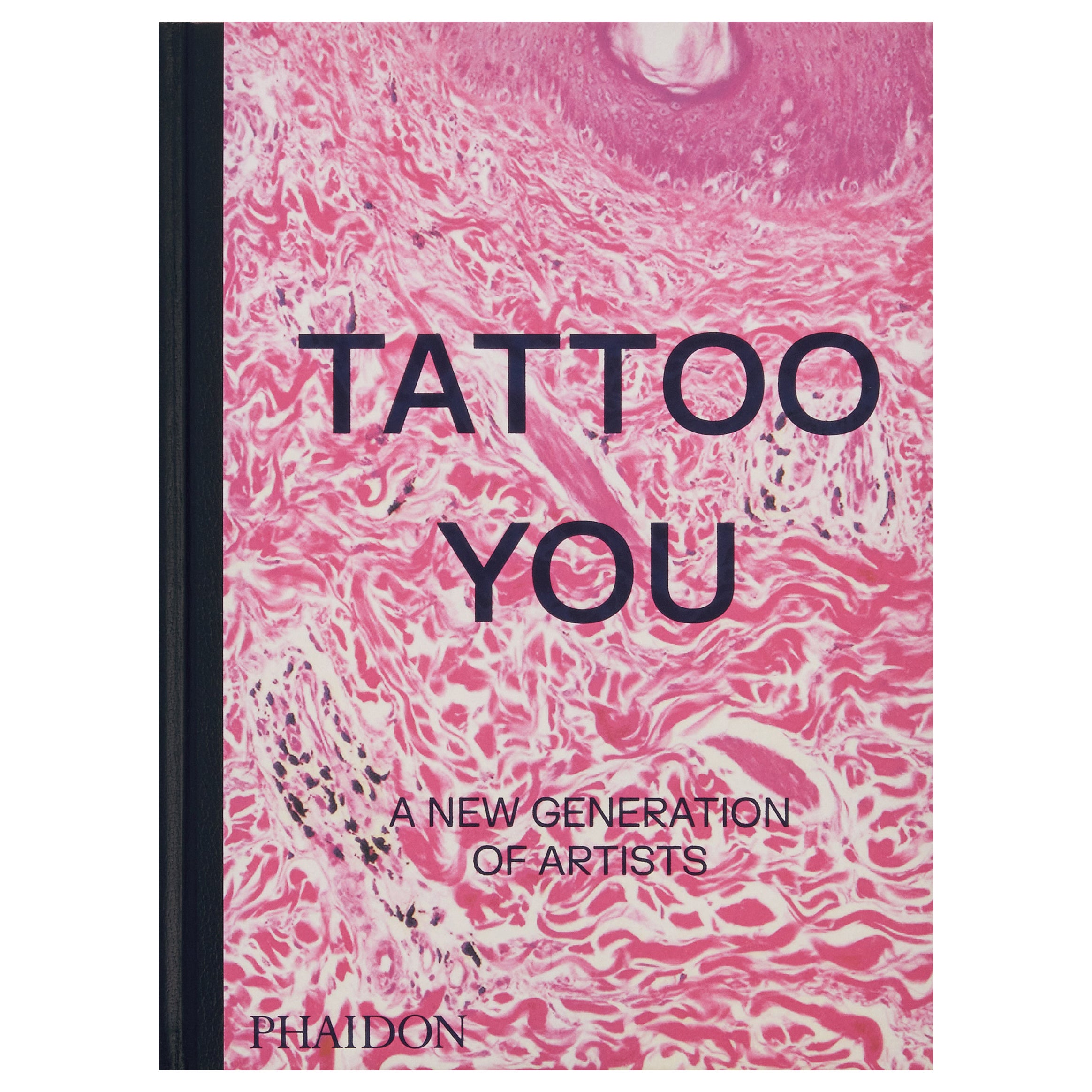 Tattoo You : une nouvelle génération d'artistes en vente
