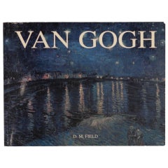 Van Gogh von D. M. Field