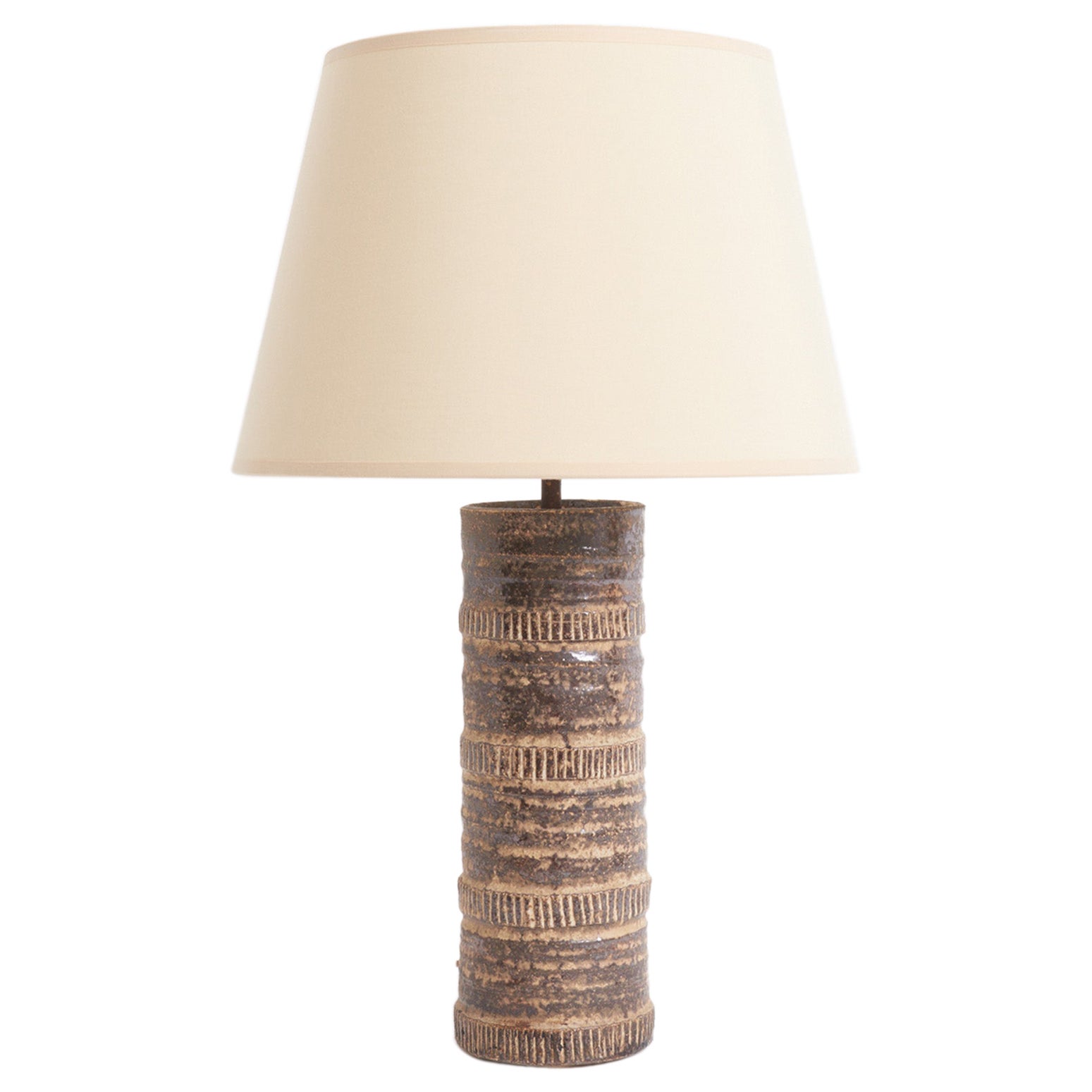 Ceramic Table Lamp