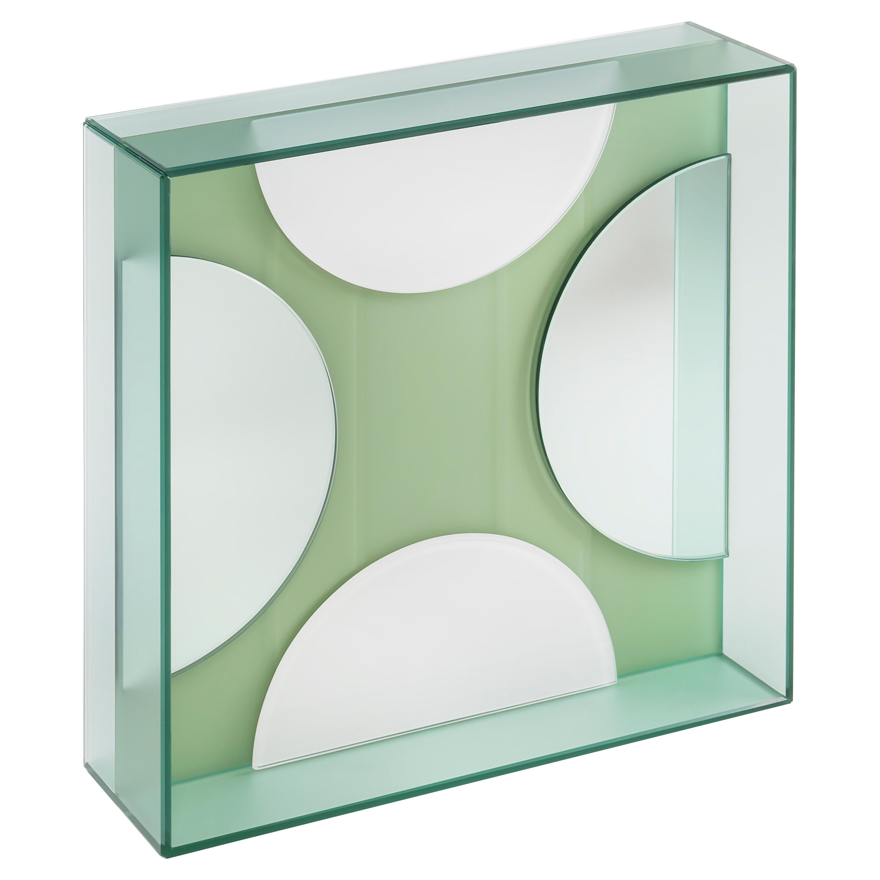 Figure MT3 Mirror