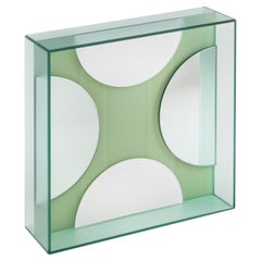 Figure MT3 Mirror