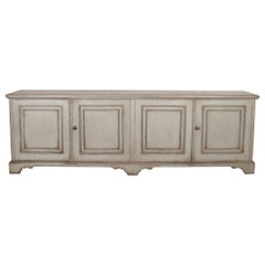 German Painted Pine Enfilade