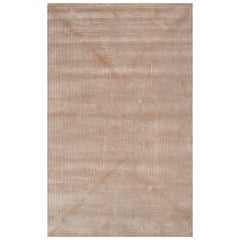 Coral Waltz Classic Gray & Pink Tint 240x300 cm Hand Tufted Rug