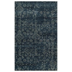 Artisan Melange Medieval Blue & Medium Gray 200X300 cm Handgeknüpfter Teppich