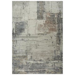 Rustic Chronicles Classic Gray & Mink 300X420 cm Handknotted Rug