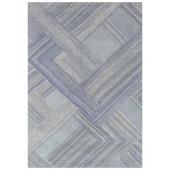 Chevron Tranquility Trooper Tapestry 180x270 cm Hand Tufted Rug