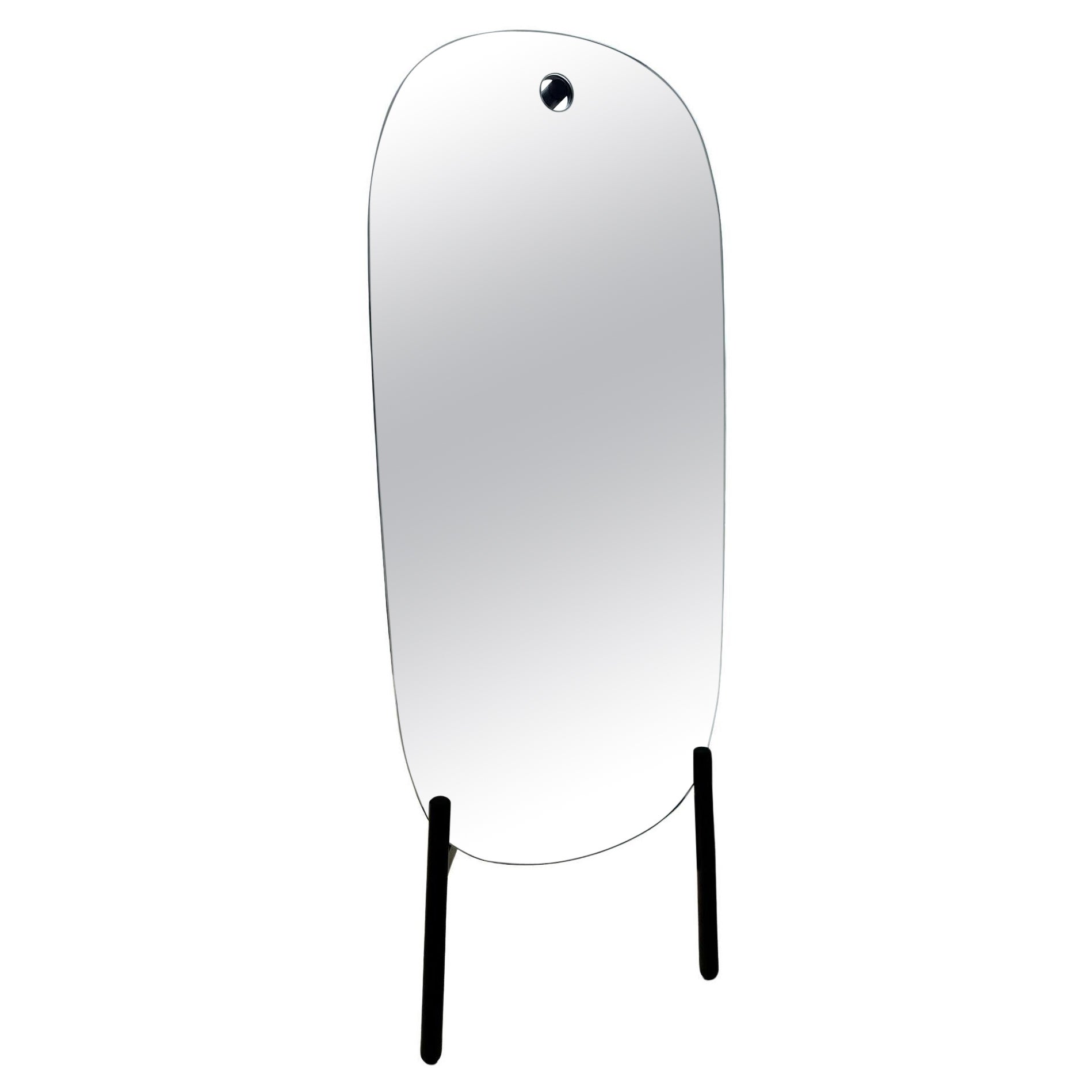 PEG STANDING MIRROR Cappellini For Sale