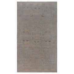 Doris Leslie Blau Antique Indian Rug