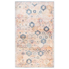 Doris Leslie Blau Antique Indian Rug