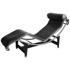 Le Corbusier, Jeanneret, Perriand LC4