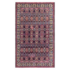 Antique Indian Rug