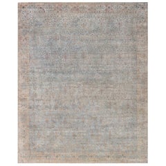 Persian Kirman Rug (Size Adjusted)