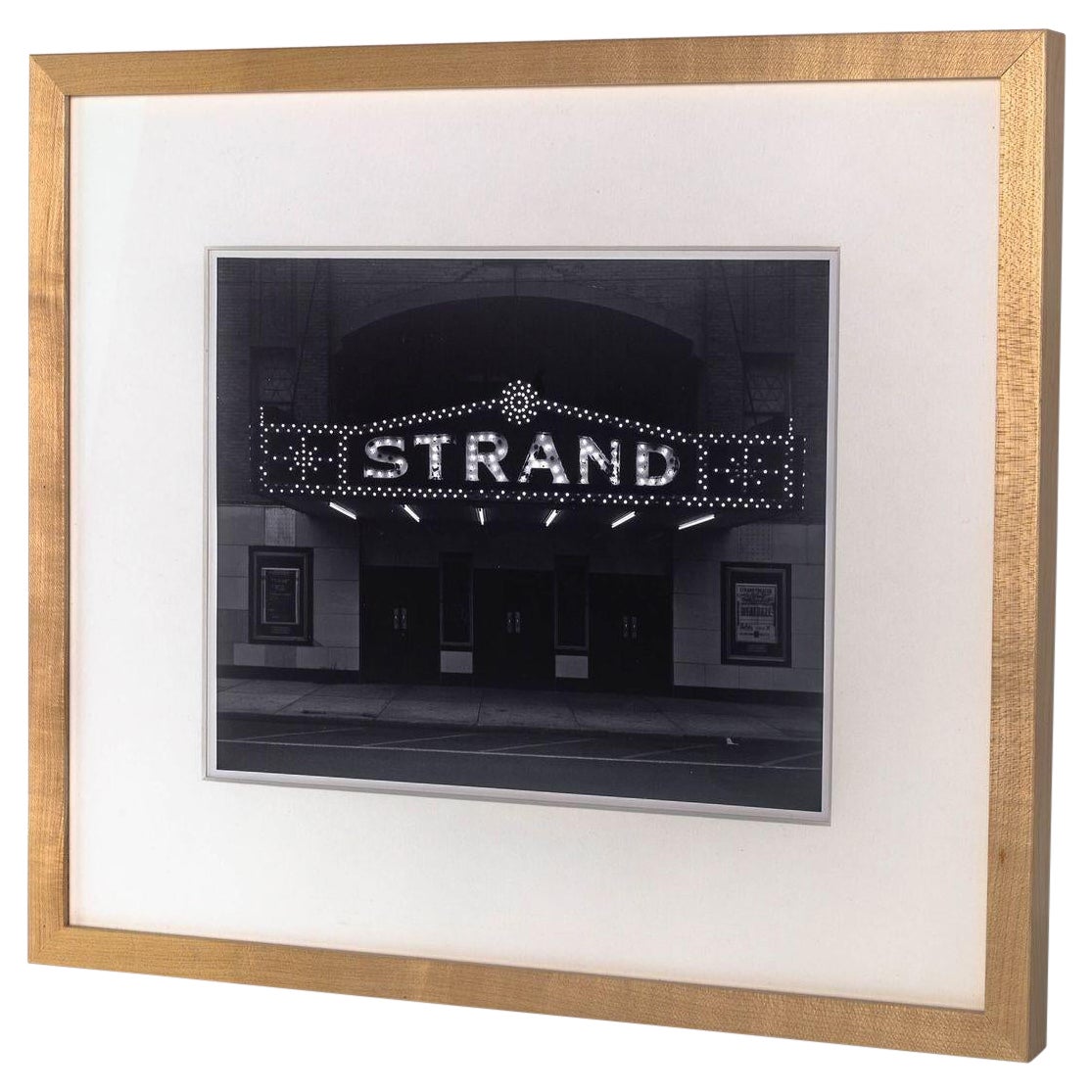Theater George A. Tice Strand