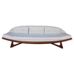 Used Gondola Sofa by Adrian Pearsall for Craft Associates