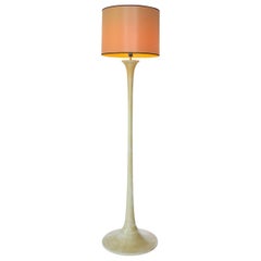 Flute Floor Lamp