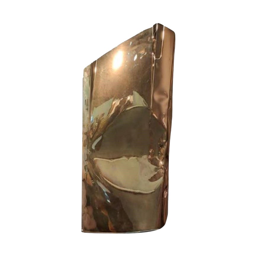 What A Time To Be Alive Mirror Object by Mark Sturkenboom For Sale