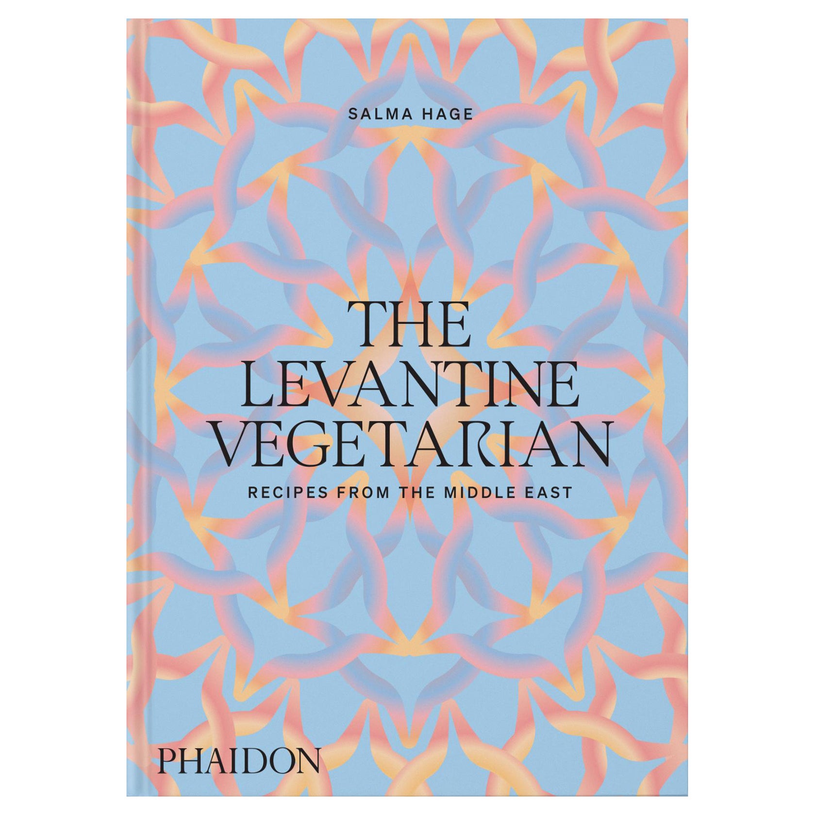 The Levantine Vegetarian Recipes from the Middle East