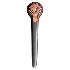Primavera Gilt Sunburst Letter Opener