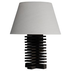 Lampe à poser en céramique Klad