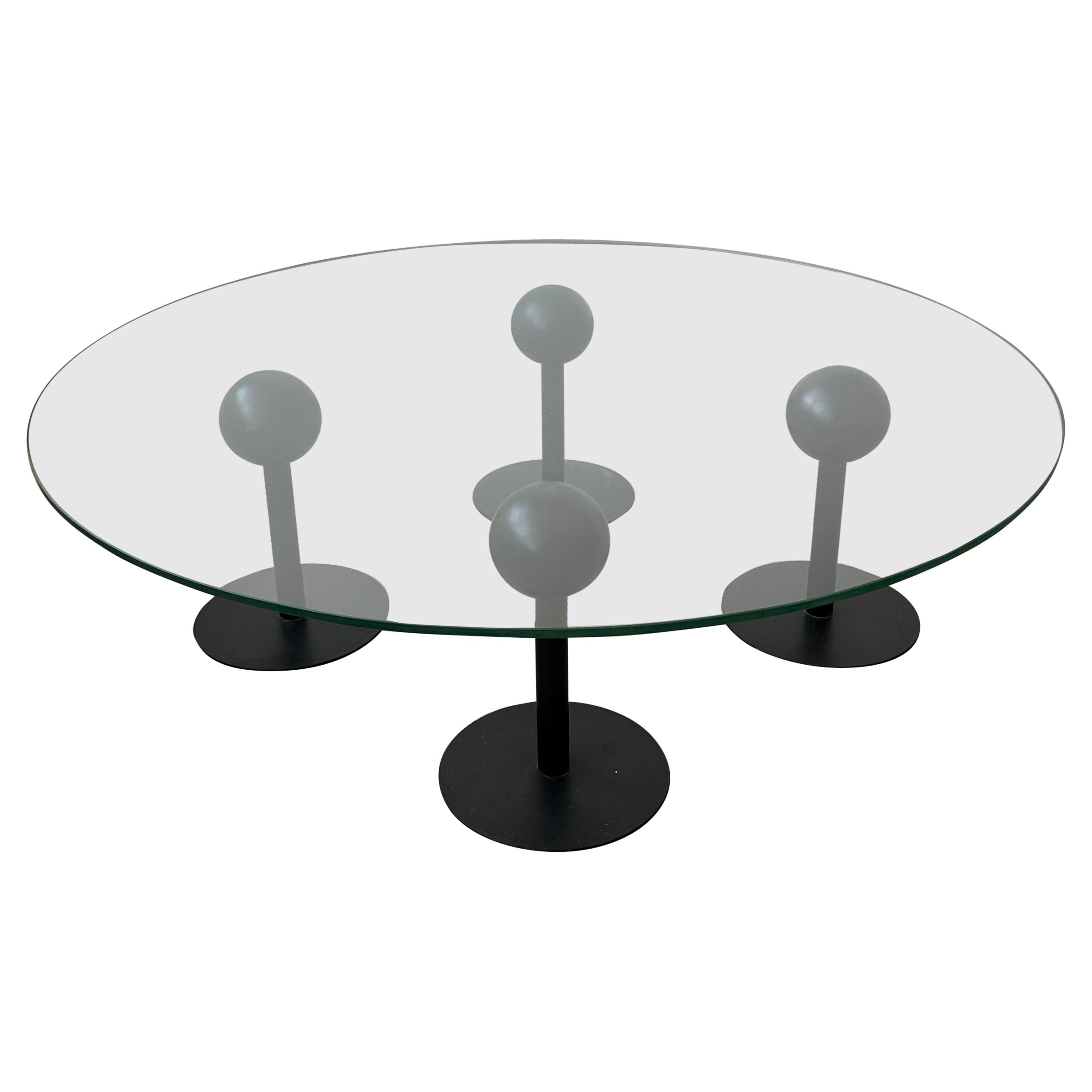 Philippe Starck "Pepper Young" Coffee Table For Sale