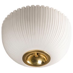 Vintage Ceiling Light from Limburg, Germany, 1970s