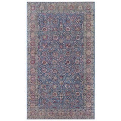 Tapis persan ancien Kirman