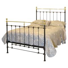 Cast Iron Double Bed, MD37