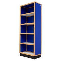 Used André Sornay bookcase