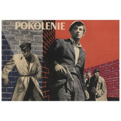 Pokolenie / Une génération