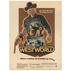 Vintage Westworld