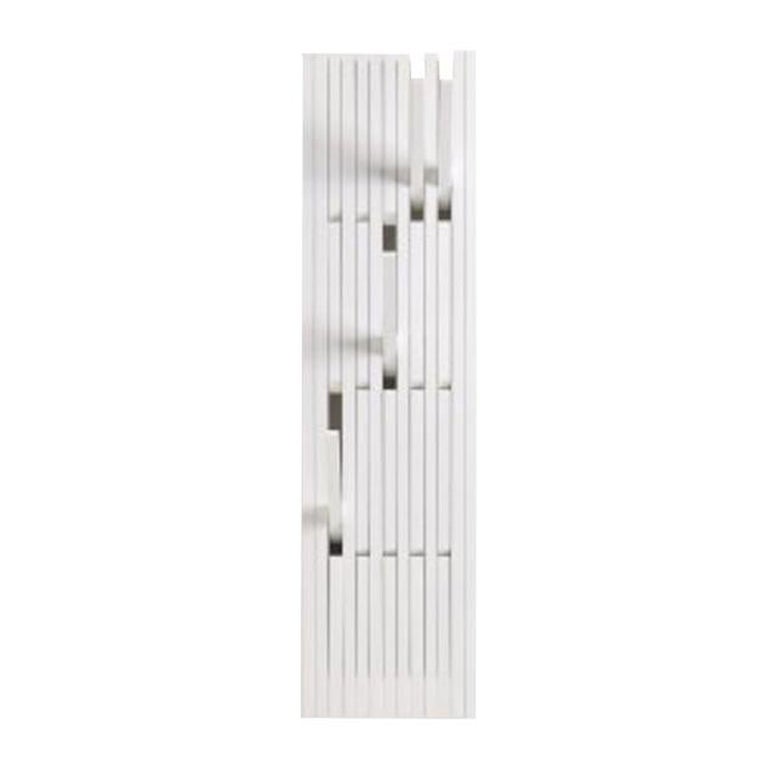 Small Wall-Mounted "PIANO" Coat Rack, Patrick Séha For Sale