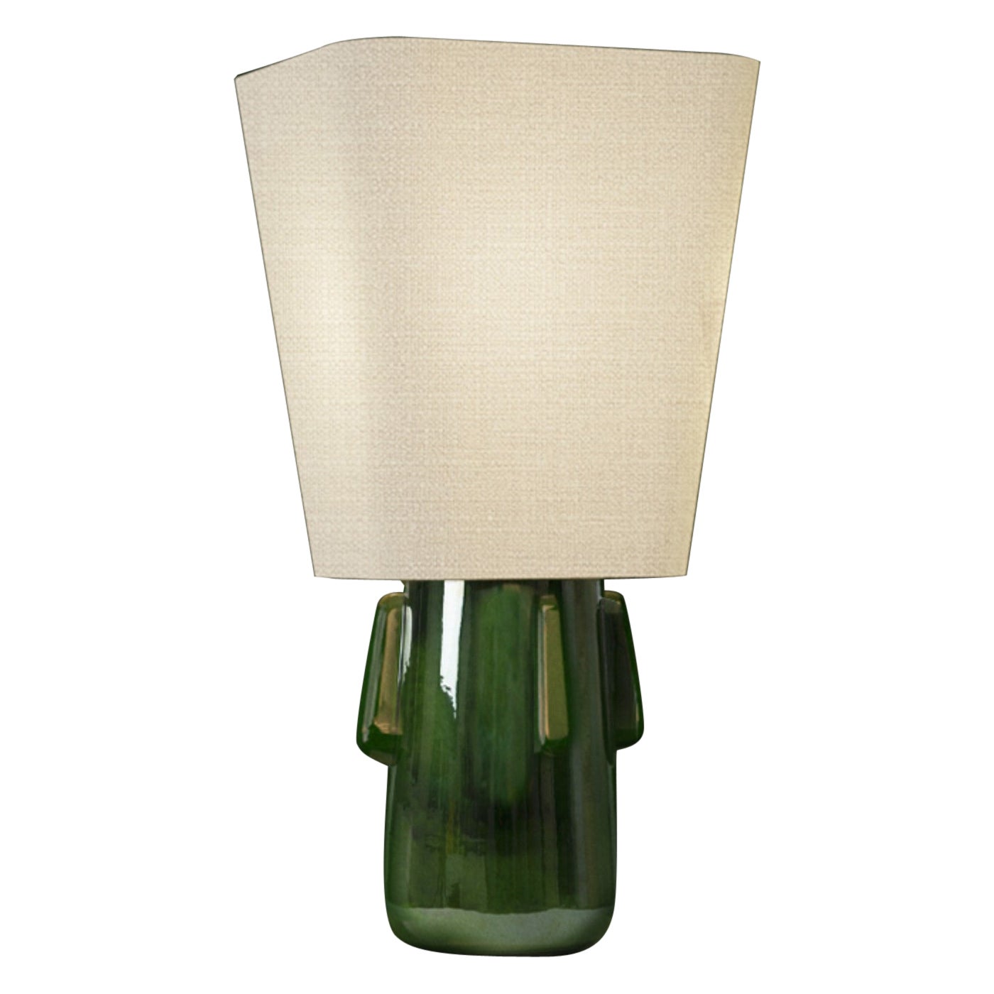 Mini Toshi Table Lamp by Kira Design For Sale