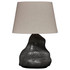 Lampada da tavolo in ceramica Free Form A