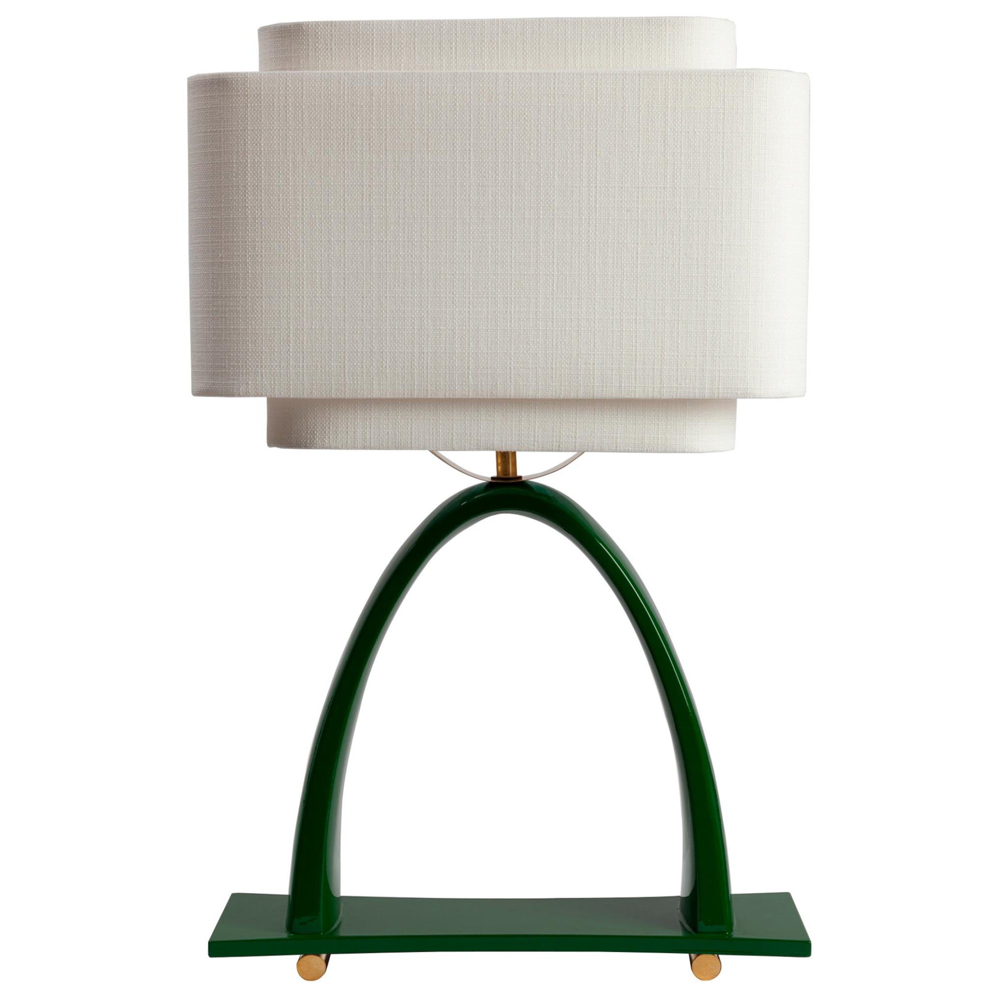 Yoshiko Table Lamp by Kira Design For Sale