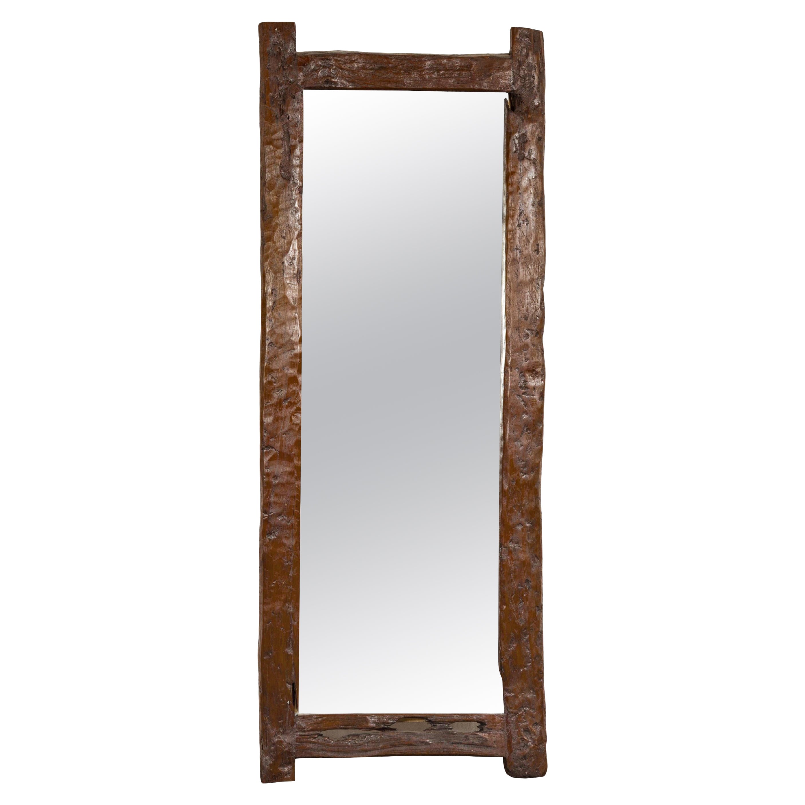 Southeast Asian Floor Mirrors and Full-Length Mirrors