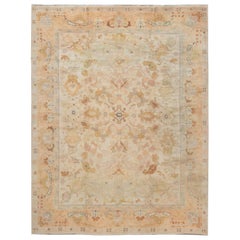 Alfombra española vintage Doris Leslie Blau